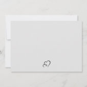 Waterverf Weddenschap Kaart (Achterkant)