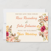 Waterverf Weddenschap Kaart (Voorkant)