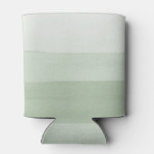 Waterverf Wedding Blikjeskoeler (Achterkant)