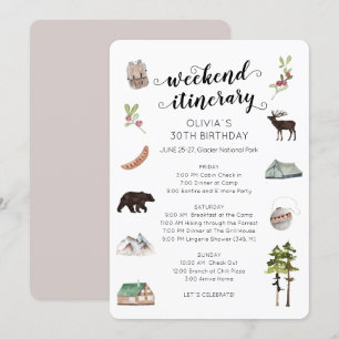 Waterverf Weekend in de Bossen Routebeschrijving Kaart