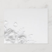 Waterverf wenst dat mevrouw de commissaris binnenk flyer (Achterkant)