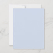 Waterverf Whimsical Love U to Moon and Back (Achterkant)