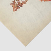 Waterverf  wijn tissuepapier (Detail)