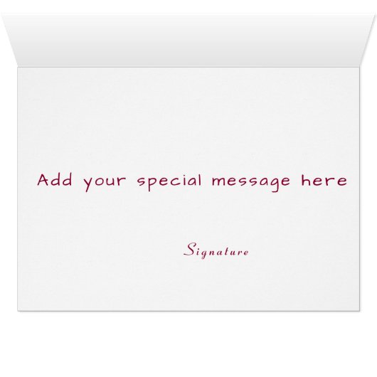 Waterverf Wilde Tunesische ventilator Hartelijk da (Binenzijde Horizontaal (Onderkant))