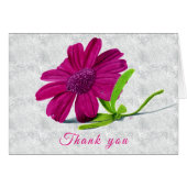 Waterverf Wilde Tunesische ventilator Hartelijk da (Voorkant Horizontaal)