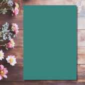 Waterverf Wildflower Tuin Bruiloft Save The Date