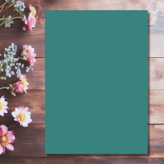  Waterverf Wildflower Tuin Bruiloft Save The Date