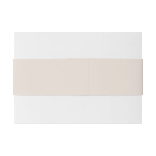 Waterverf Wildflower Tuin & Insecten Bruiloft Uitnodigingen Wikkel (Achterkant Voorbeeld)