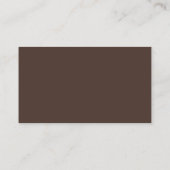 Waterverf Windmolen Grieks Eiland QR Code RSVP Kaa Informatiekaartje (Achterkant)