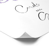 Waterverf winterkaarten en Poster van Gifts (Hoek)