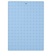 Waterverf Wizard Raven Bird Klembord (Achterkant)