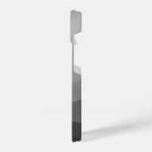 Waterverf Wolf Pack Family Quote Animal Natuur iPhone Hoesje (Linkerkant)