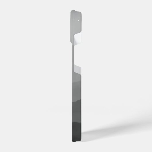 Waterverf Wolf Pack Family Quote Animal Natuur iPhone Hoesje (Linkerkant)