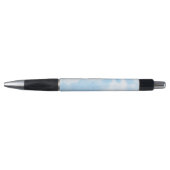 Waterverf wolken en achtergrond pen (Voorkant)