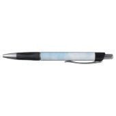 Waterverf wolken en achtergrond pen (Bodem)