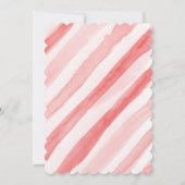 Waterverf Wreator Collectie Kaart (Achterkant)