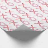 WATERVERF XOXO CADEAUPAPIER (Hoek)