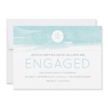 Waterverf zanddollar