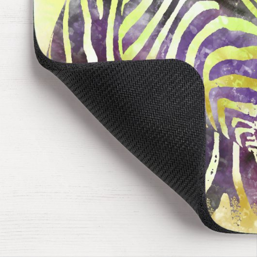 Waterverf Zeba Muismat (Hoek)