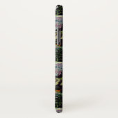 Waterverf Zee Life Patroon 1 Case-Mate iPhone Case (Achterkant / rechts)