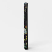 Waterverf Zee Life Patroon 1 Case-Mate iPhone Case (Achterkant/links)