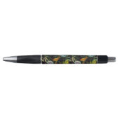Waterverf Zee Life Patroon 1 Pen (Voorkant)