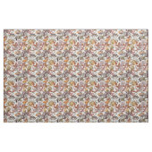 Waterverf Zee Life Patroon 2 Stof (Fat Quarter)