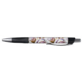 Waterverf Zee Life Patroon 4 Pen (Bodem)