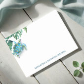 Waterverf Zee Tropisch Post-it® Notes