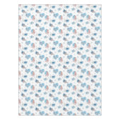 Waterverf Zeeen Tafelkleed (Voorkant)