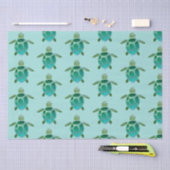 Waterverf Zeeen Tissuepapier (Craft)