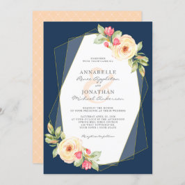 Waterverf zeemieperen kaart