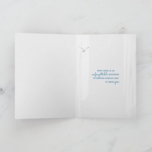 waterverf zeilboot op hoge zeeen in venster uitzic kaart (Binnen)