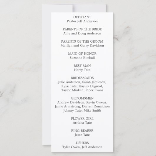 Waterverf zeilboot zonsondergang zeegezicht bruilo (Achterkant)