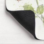 Waterverf zoete peul muismat (Hoek)