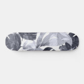 Waterverf zomerventilator persoonlijk skateboard (Horizontaal)