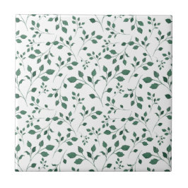 Waterverf zonder naadloos patroon tegeltje