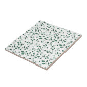 Waterverf zonder naadloos patroon tegeltje (Zijkant)