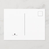 Waterverf - Zonnebloem - Aankondiging voor nieuwe  (Achterkant)