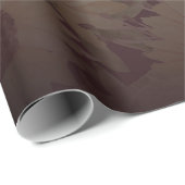 Waterverf Zonnebloem Cadeaupapier (Rol Hoek)