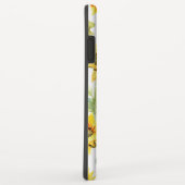 Waterverf Zonnebloem Case-Mate iPhone Case (Achterkant/rechts)