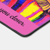 WATERVERF ZONNEBLOEM IN FUNKY STRIPE DESIGN BUREAUMAT (Hoek)