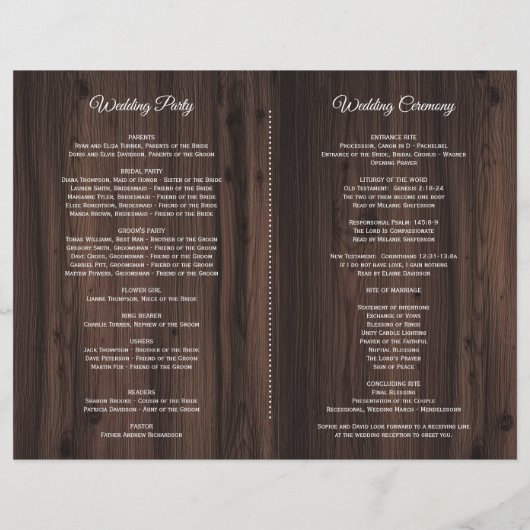 Waterverf zonnebloemen Geometrisch Old Barn Progra (Achterkant)