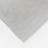 Waterverf Zonnebloemverf Fleece Deken (Hoek)