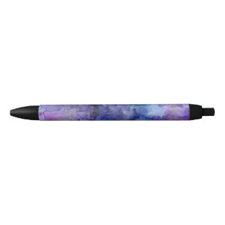 Waterverf Zwarte Inkt Pen