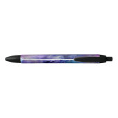 Waterverf Zwarte Inkt Pen (Achterkant)