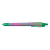 Waterverf Zwarte Inkt Pen (Bodem)