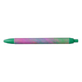 Waterverf Zwarte Inkt Pen (Voorkant)