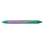Waterverf Zwarte Inkt Pen (Achterkant)