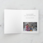 waterverfspatten beste moeder ooit moederdag kaart (Binnen)